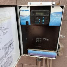 Variable-speed-pump-installation-in-Gilbert-Arizona 3